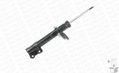 Popular Amortiguador MONROE 742194SP MONROE 742194SP (Sustituye a E7111)